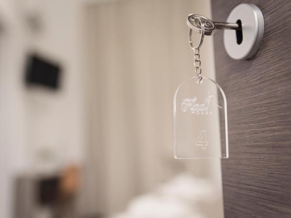 Fladi House Catania : photo 1 de la chambre chambre double ou lits jumeaux standard