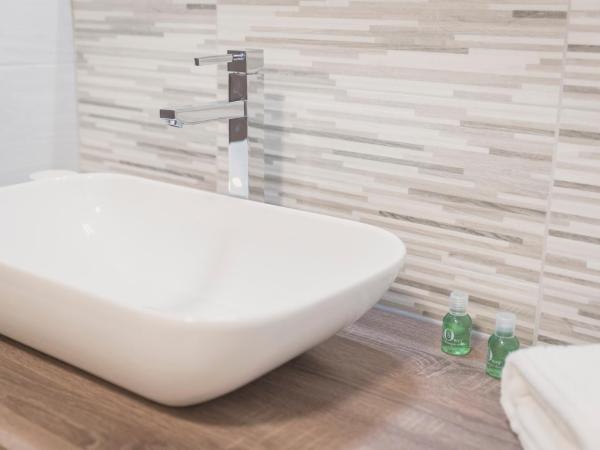 Fladi House Catania : photo 7 de la chambre studio