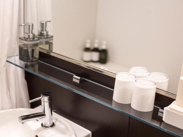 Miru Kyoto Nishiki : photo 7 de la chambre chambre de style japonais