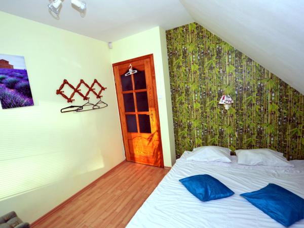 Hostel Madeira : photo 3 de la chambre chambre double Économique