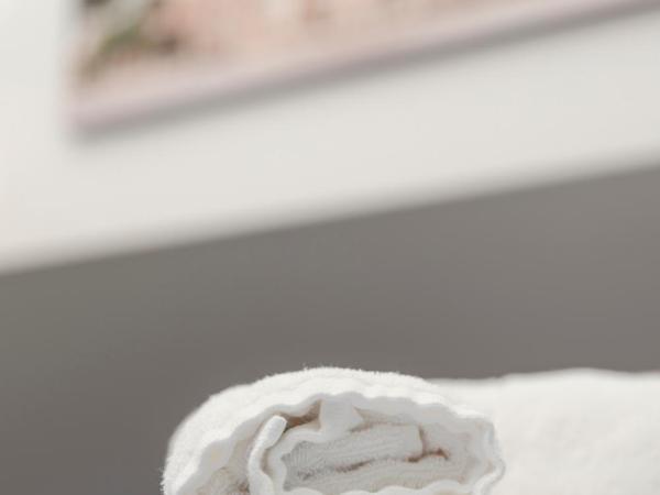 Fladi House Catania : photo 1 de la chambre chambre double ou lits jumeaux Économique