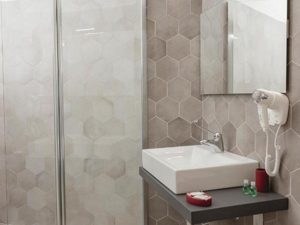 Fladi House Catania : photo 6 de la chambre chambre triple supérieure