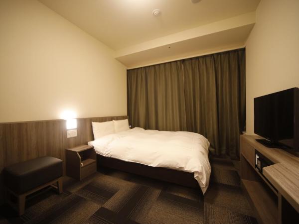 Dormy Inn Korakuen : photo 3 de la chambre chambre double standard - pas de ménage quotidien