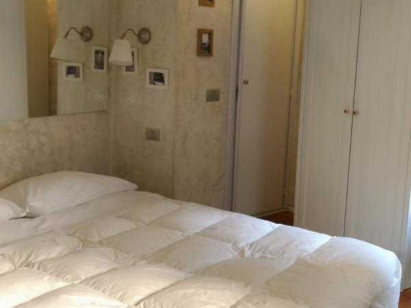 Hotel Santa Croce : photo 3 de la chambre studio - annexe