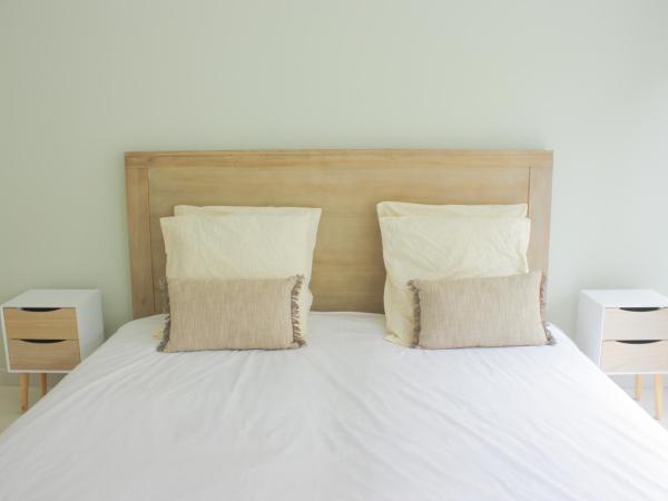chambre d'hôte M et Mme Collet : photo 3 de la chambre chambre double ou lits jumeaux
