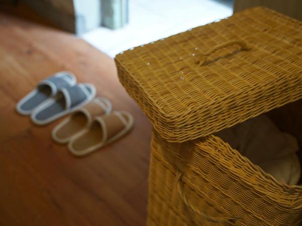 Dé Cafe & Rest House : photo 2 de la chambre lit superposé dans dortoir pour femmes