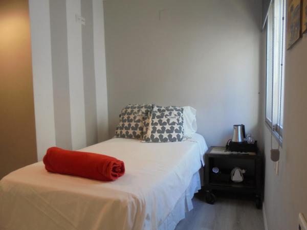 TAK Boutique Old Town : photo 2 de la chambre chambre double