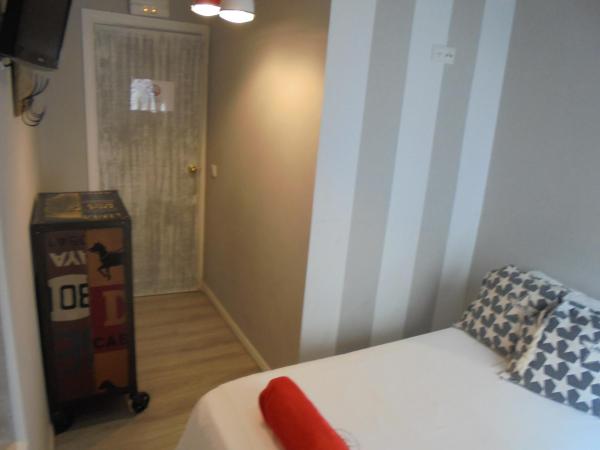 TAK Boutique Old Town : photo 3 de la chambre chambre double