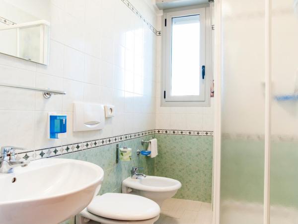 Residence Cigno : photo 5 de la chambre appartement 1 chambre