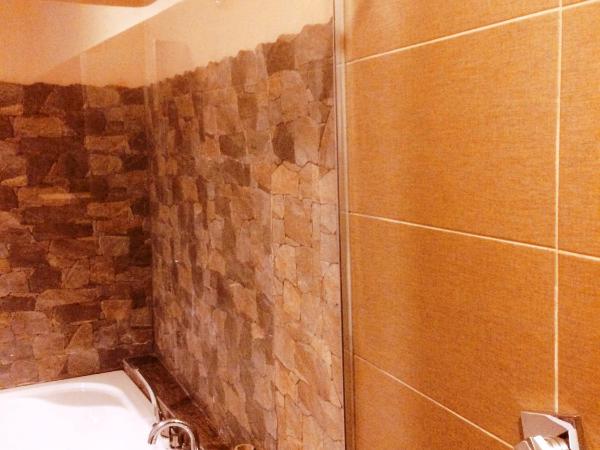 Abbazia dei Gesuiti : photo 3 de la chambre suite junior avec piscine privée