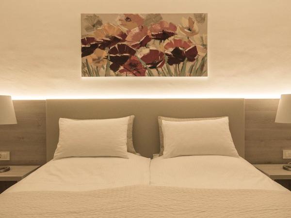 Hotel Magdalena : photo 2 de la chambre chambre double