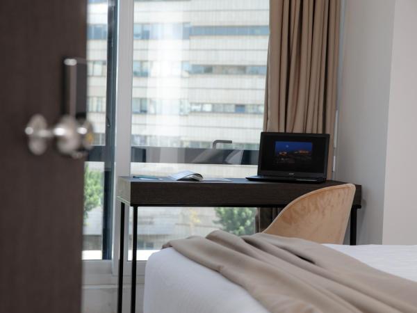 B4B Athens 365 : photo 1 de la chambre chambre double ou lits jumeaux confort