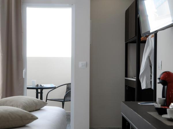 B4B Athens 365 : photo 5 de la chambre studio standard