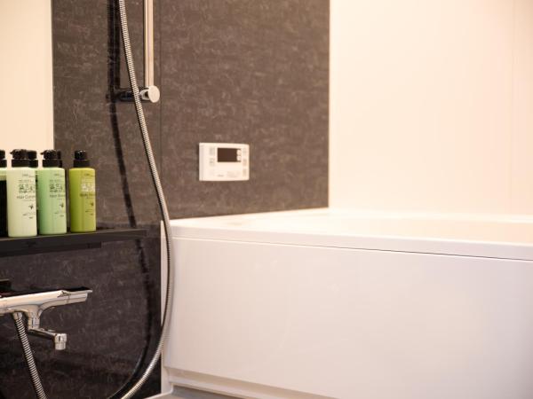 Zen Kyoto Apartment Hotel : photo 7 de la chambre chambre double standard