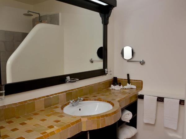 Borjs Hotel Suites & Spa : photo 1 de la chambre chambre double standard