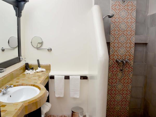 Borjs Hotel Suites & Spa : photo 1 de la chambre suite