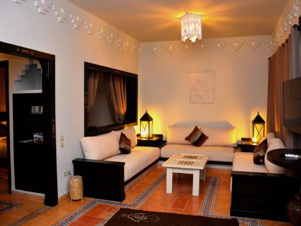 Borjs Hotel Suites & Spa : photo 2 de la chambre suite - vue sur mer