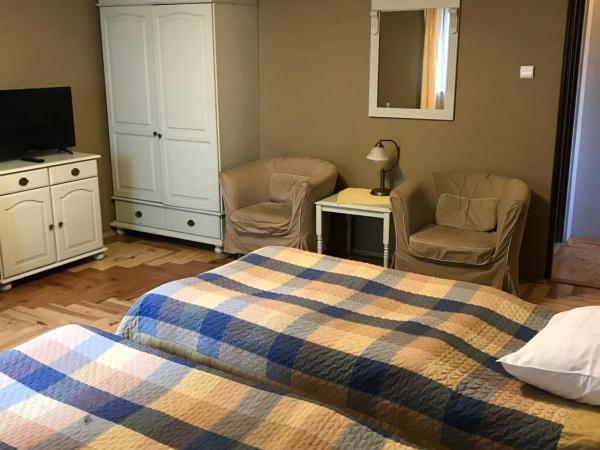 Batory Annex : photo 4 de la chambre studio (5 adultes)