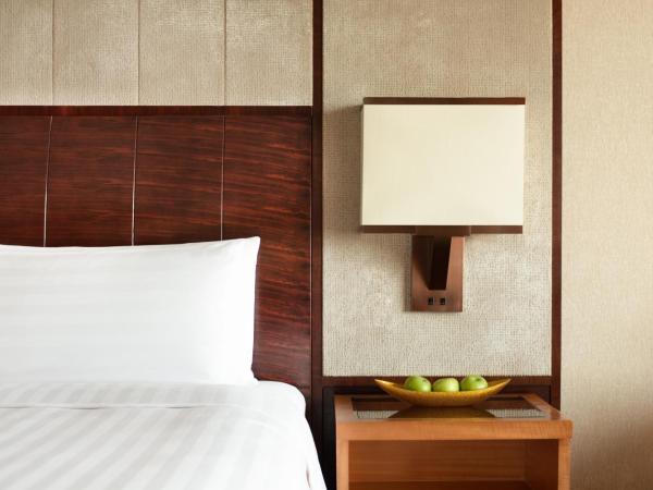 Kerry Hotel Pudong, Shanghai : photo 3 de la chambre chambre lit king-size deluxe