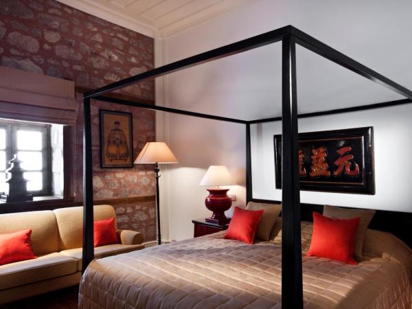 Divan Cukurhan : photo 2 de la chambre suite 2 chambres mandarin