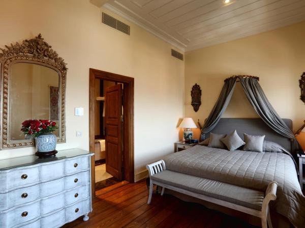 Divan Cukurhan : photo 3 de la chambre suite royale 1 chambre