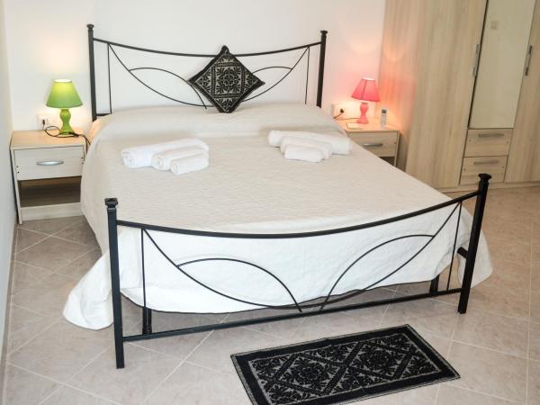 Il Sogno di una Stella : photo 2 de la chambre chambre triple basique