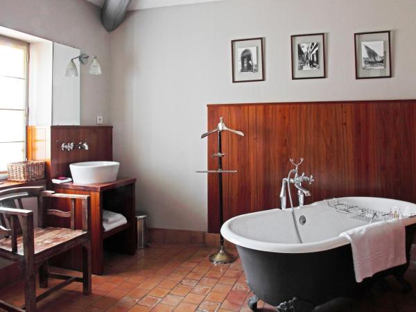 La Maison Sur La Sorgue - Esprit de France : photo 3 de la chambre suite junior avec vue