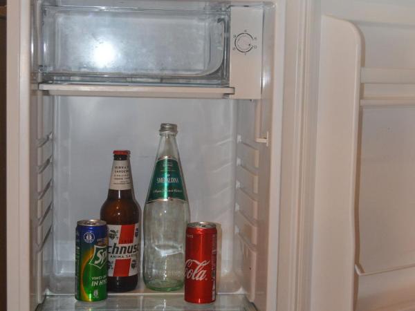 Il Sogno di una Stella : photo 1 de la chambre chambre triple basique