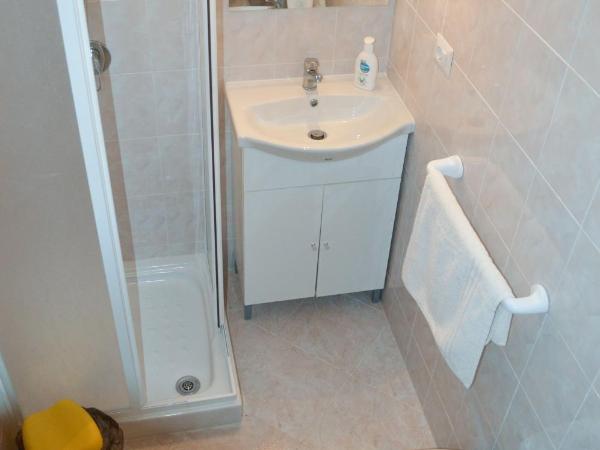 Il Sogno di una Stella : photo 4 de la chambre chambre double deluxe