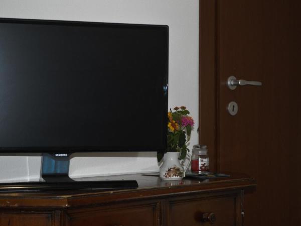 Il Sogno di una Stella : photo 2 de la chambre chambre double deluxe