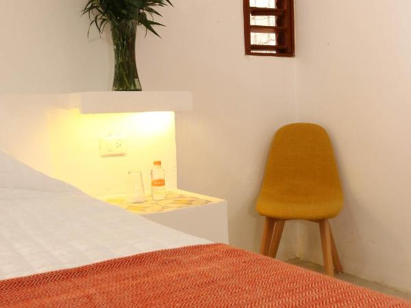 Kin Ha Tulum Hotel : photo 8 de la chambre chambre lit queen-size 