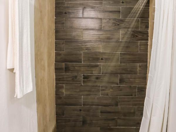 Kin Ha Tulum Hotel : photo 8 de la chambre suite - vue sur jardin