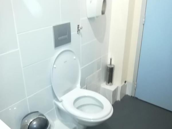 Hôtel Renova : photo 9 de la chambre chambre double deluxe avec baignoire