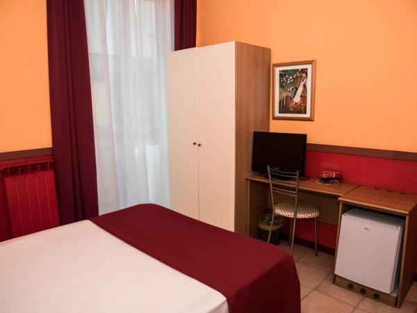 Hotel Corallo : photo 3 de la chambre chambre triple Économique