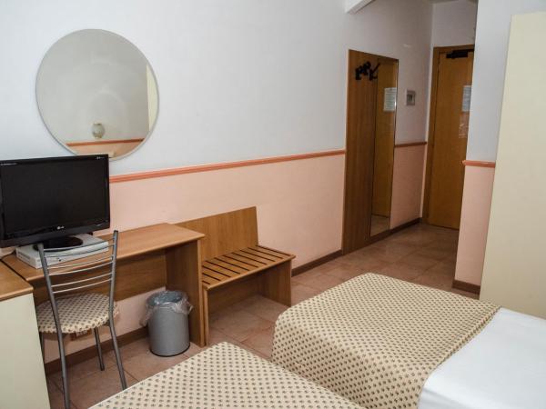 Hotel Corallo : photo 1 de la chambre chambre lits jumeaux standard