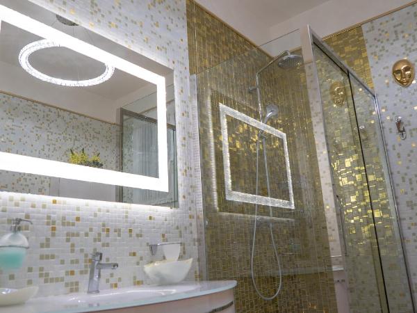 B&B Beroni a Venezia : photo 6 de la chambre suite junior