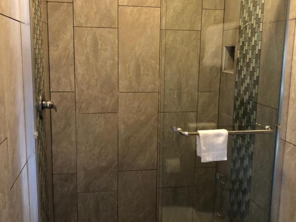 Flight Motel : photo 1 de la chambre chambre double deluxe