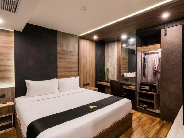 Acqua Hotel : photo 7 de la chambre suite familiale