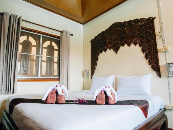 Noble Night Guesthouse : photo 5 de la chambre chambre double deluxe