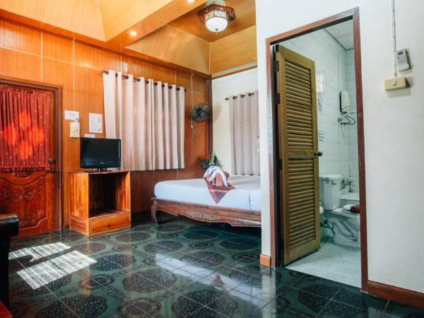Noble Night Guesthouse : photo 3 de la chambre chambre double deluxe