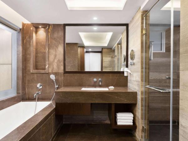 Howard Johnson by Wyndham, Kolkata Airport : photo 4 de la chambre queen suite - non-smoking with 20% discount on f&b and spa