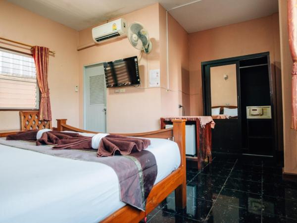 Noble Night Guesthouse : photo 6 de la chambre chambre double ou lits jumeaux supérieure