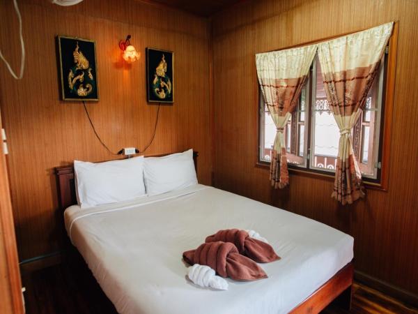 Noble Night Guesthouse : photo 5 de la chambre petite chambre double