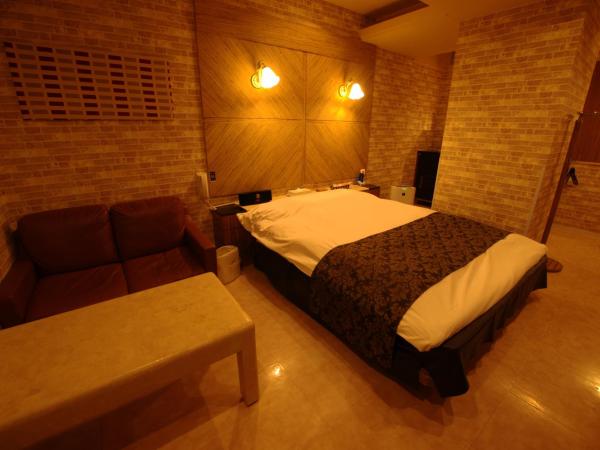 Hotel Allure (Adult Only) : photo 2 de la chambre chambre double