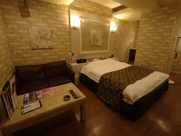 Hotel Allure (Adult Only) : photo 4 de la chambre chambre double