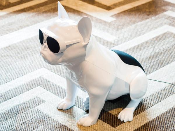 SHIBUYA STREAM HOTEL formerly Shibuya Stream Excel Hotel Tokyu : photo 4 de la chambre chambre double deluxe