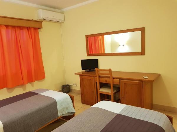 Rialgarve : photo 4 de la chambre chambre lits jumeaux