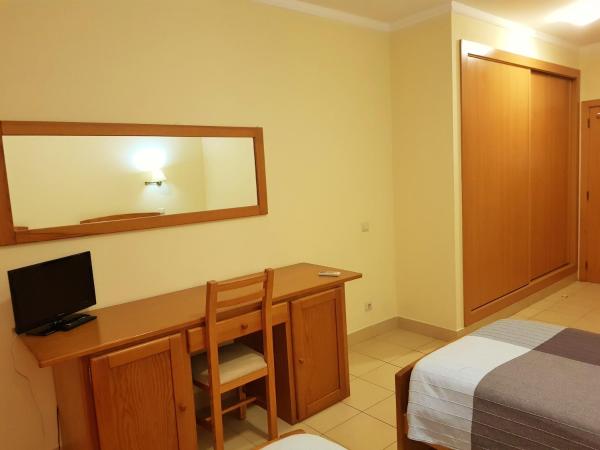 Rialgarve : photo 3 de la chambre chambre lits jumeaux