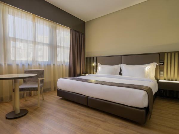HF Fenix Lisboa : photo 3 de la chambre chambre double confort premium