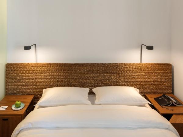 Hotel Arpoador : photo 5 de la chambre chambre double ou lits jumeaux